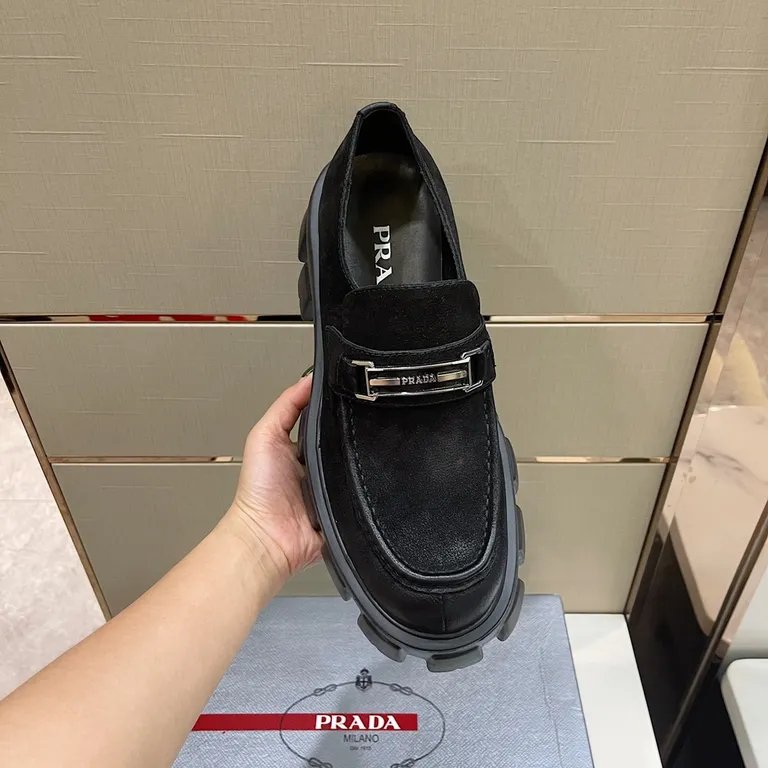 Prada Shoe 